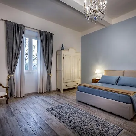 Apartment Arno By Mmega