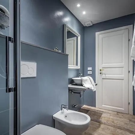 Apartment Arno By Mmega Florence