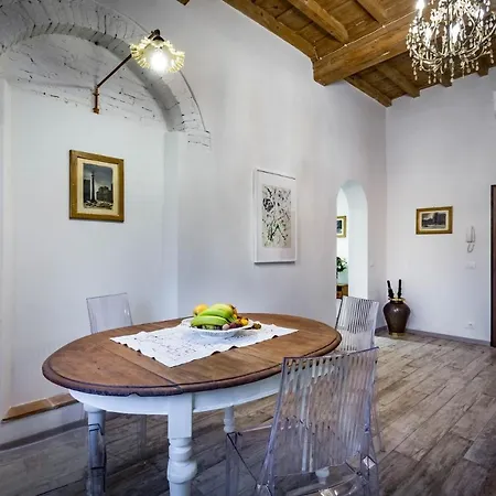 Apartment Arno By Mmega