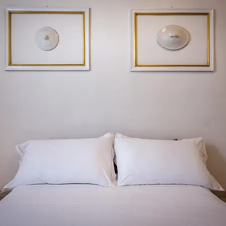 Arno By Mmega Apartamento Florencia